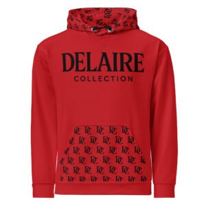 DC II Unisex Hoodie