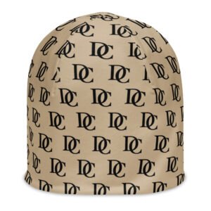 DC IV Beanie