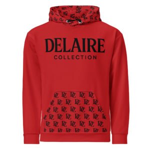 DC II Hoodie