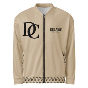 DC IV Bomber Jacket