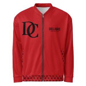 DC II Bomber Jacket